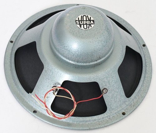 Haut parleur supravox - parleur,