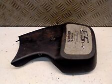 Tondeuse Bernard Loisirs BL675T53FD - Capot de transmission avant