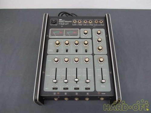 Roland système 100 modèle - roland,