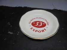 Cendrier-Rendu Monnaie "33"