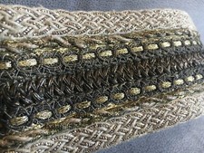 Ancienne ceinture - ancienne,