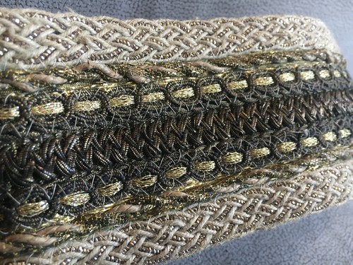 Ancienne ceinture - ancienne,