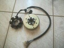 Allumage Scooter Keeway Moteur 137 QMB 50cc 4T