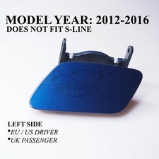 Audi Q5 8R 2012-2016 Lave