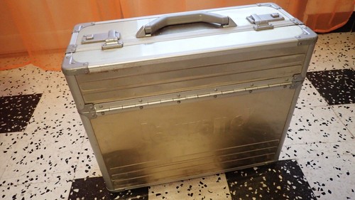 Valise legrand malette - valise,