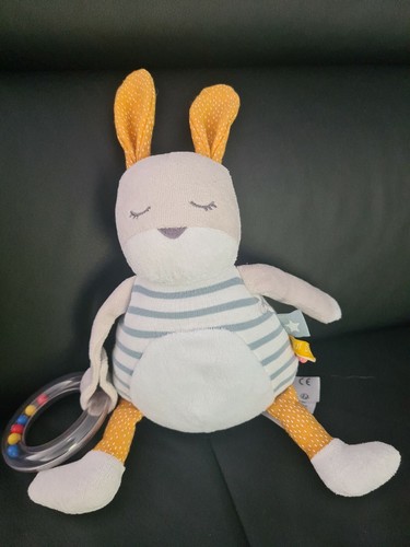 Doudou peluche tape - , a