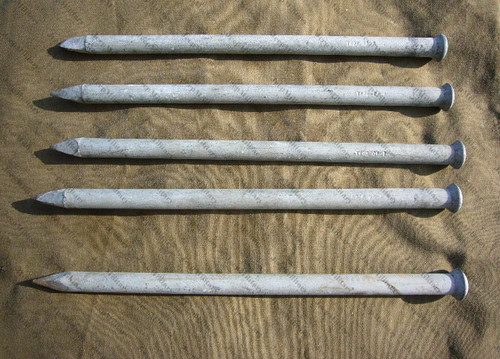 Piquets cp2 l40 - piquets, cm