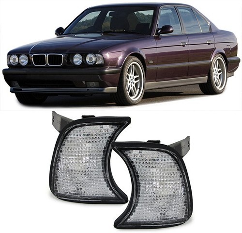 Clignotant blanc pour bmw - 2,