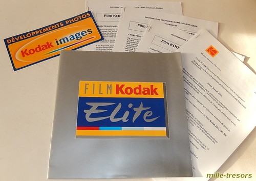 Documents publicitaires - documents,