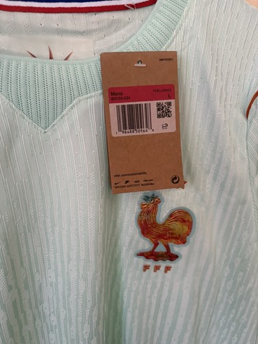 Maillot équipe de - maillot,