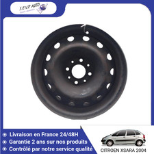 🇫🇷 JANTE TOLE CITROEN