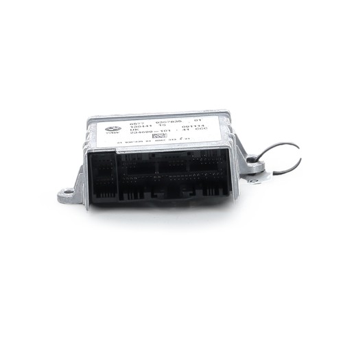 Calculateur airbag bmw - calculateur,