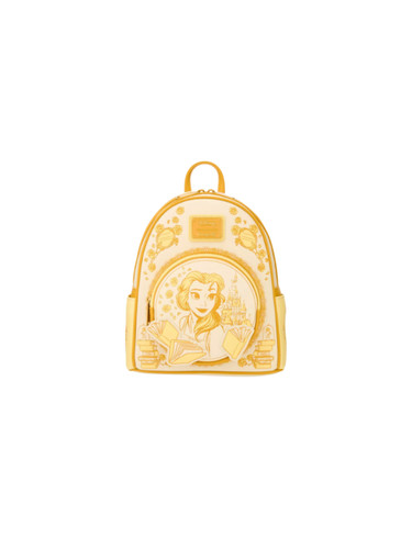 Sac dos belle tonal sketch - belle,