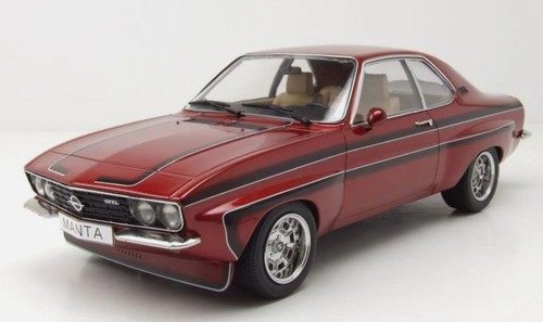 Modelcar voiture de 1974 - -,