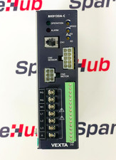 ORIENTAL MOTOR VEXTA BXD120A-C Brushless DC Motor Driver