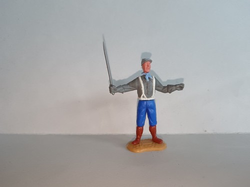 Timpo western sudiste - sudiste, (15)