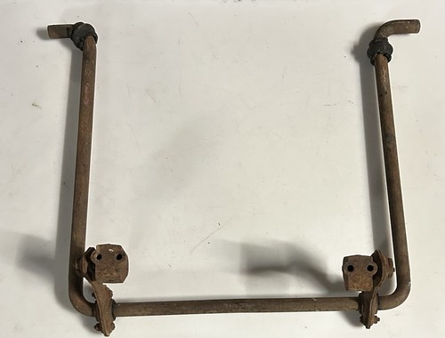 1947 1950 gmc chevy panel - gmc,
