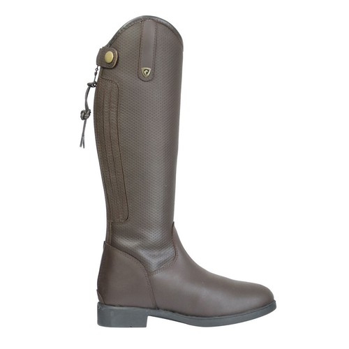 Bottes hautes - -,
