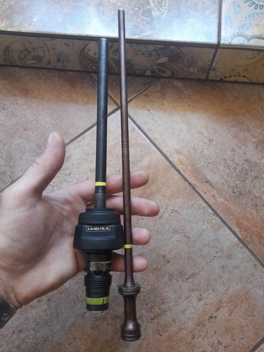 Hilti 460 fie - hilti, xl+piston