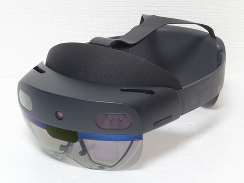 Microsoft hololens njx 00005 - microsoft,