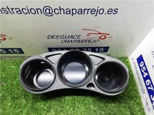 Tableau Complet Citroen c4 lim 16 hdi fap 92 cv