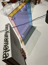 Shiro Kuramata Essays & Writings By Deyan Sudjic With Plexi