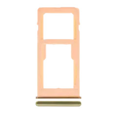 Dual sim card tray - dual, samsung