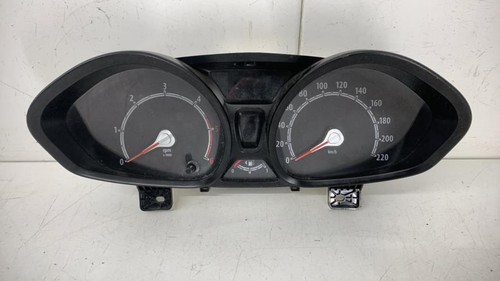 Compteur ford fiesta phase 1 - phase,