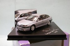 Vitesse - RENAULT LAGUNA Phase