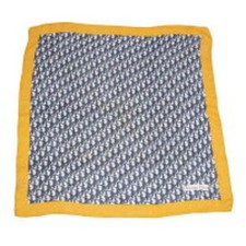 Foulard carré Christian Dior