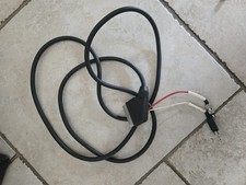Cable adaptateur vidéo peritel/AV audio vidéo