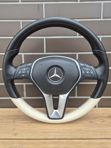 Complet volant direction - complet,