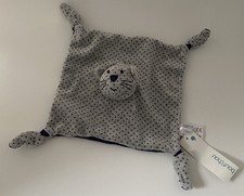 6149🌟Doudou Plat Mouchoir