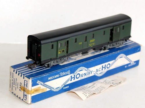 Hornby 7310 fourgon frein - ho,