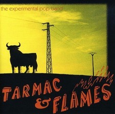 Experimental pop band - band, [cd]
