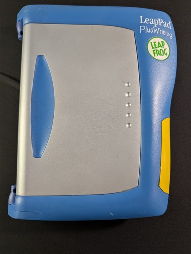 Leapfrog leappad plus writing - leapfrog,