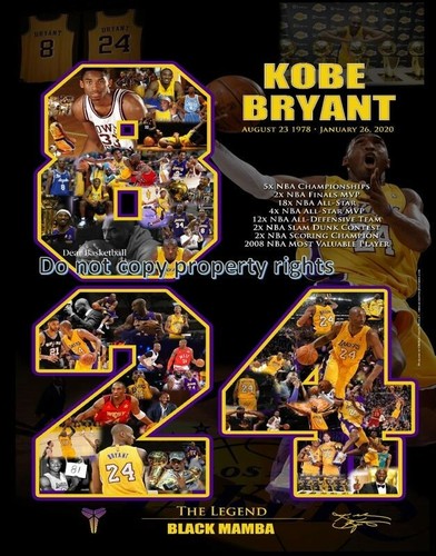 Los angeles lakers kobe bryant - angeles,
