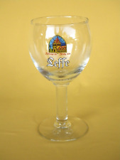 Verre  à  Bière  LEFFE