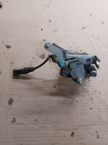 étrier roll lock origine