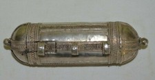 Talisman Yémen  Argent XIX