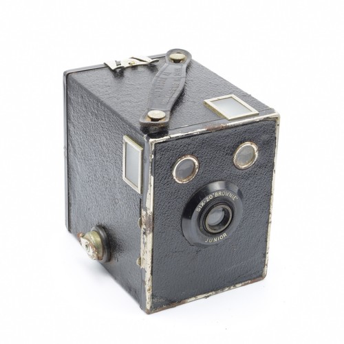 Kodak eastman six brownie - kodak, six-20