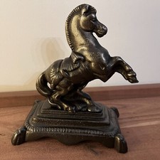 TORA 250 - Statue cheval