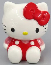 Tirelire Hello Kitty (Red)