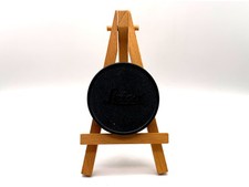 Le Capuchon D'Objectif Leica