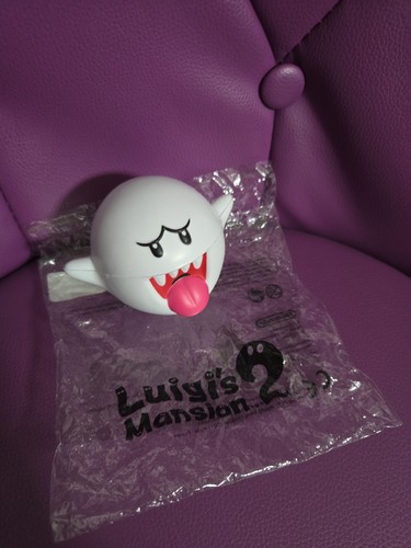 Luigi mansion dark moon - 2,