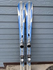 Rossignol Bandit B2 Skis 158