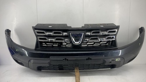 Pare choc avant dacia - avant, duster