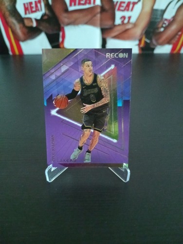 Carte kyle kuzma los - carte,