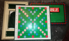 Jeu de SCRABBLE Spears MATTEL