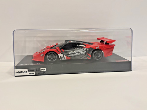 Kyosho mini auto - kyosho,